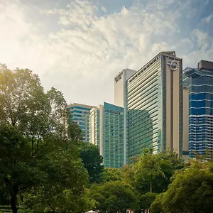 Hotell Traders Hotel,, Kuala Lumpur