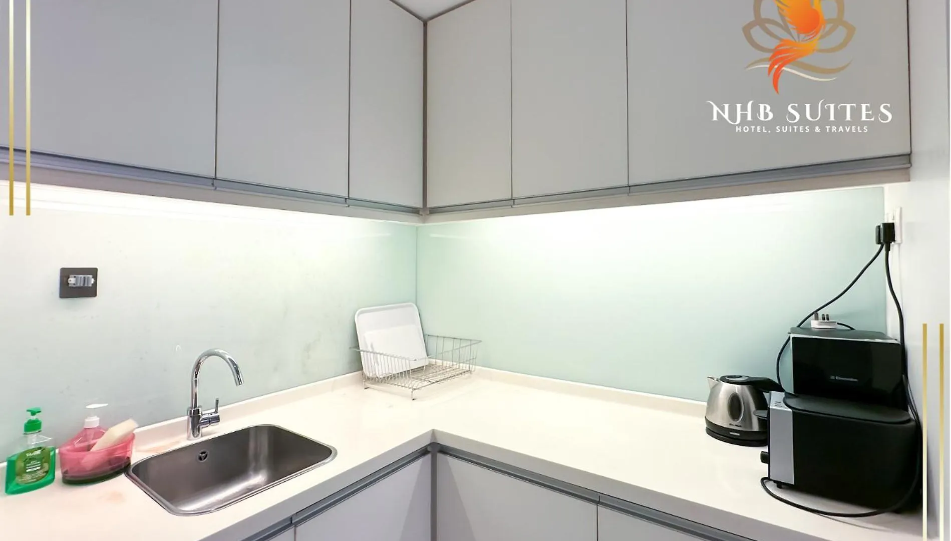 Klcc Suites By Nhb Kuala Lumpur