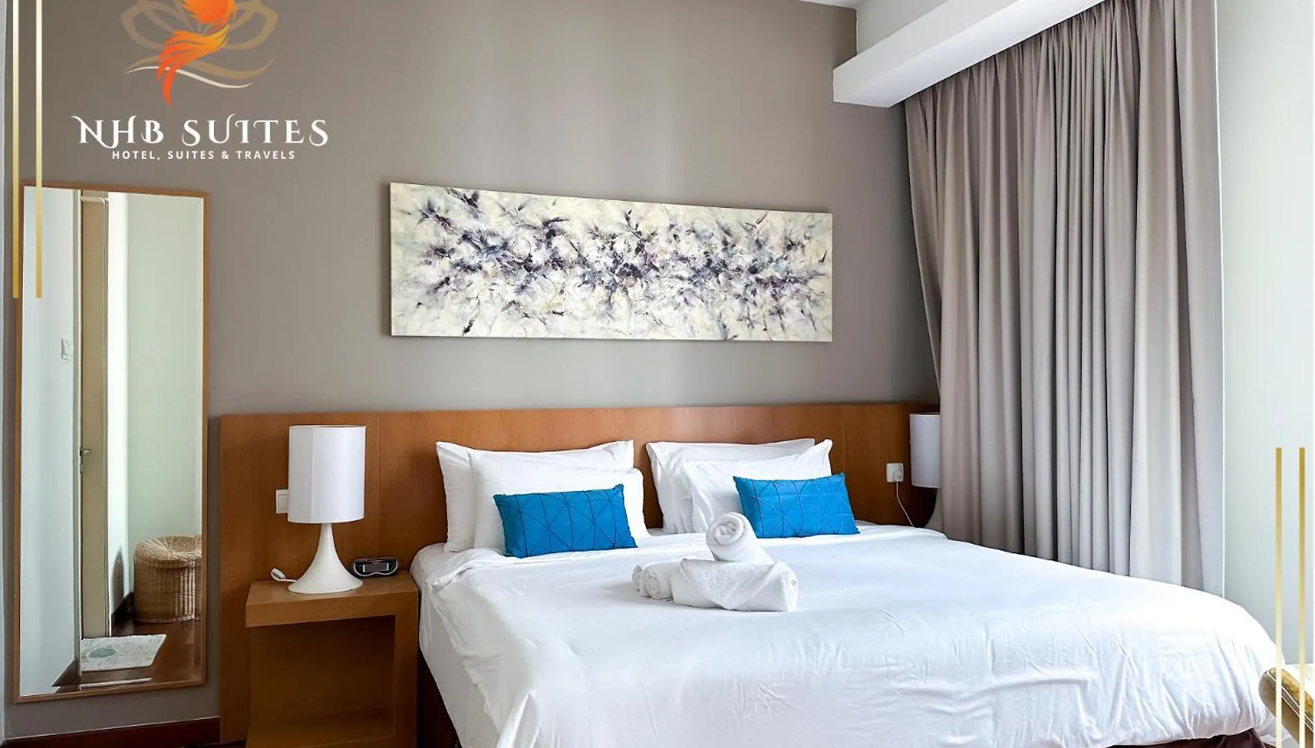 Klcc Suites By Nhb Kuala Lumpur