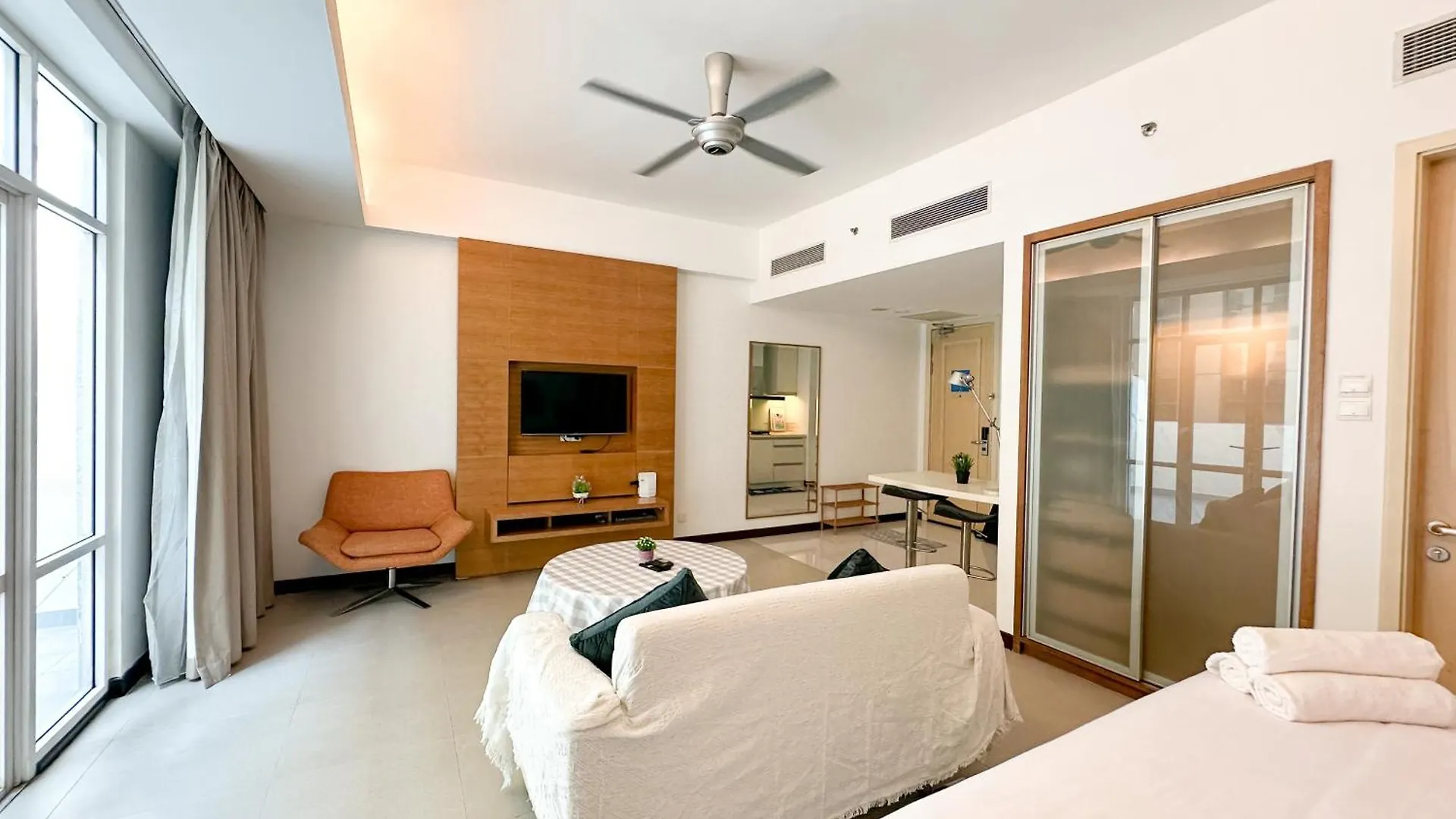 Klcc Suites By Nhb Kuala Lumpur